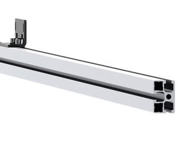 SMS Multi Display Wall Pillar 