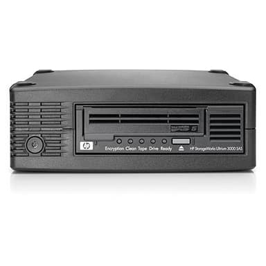 HPE LTO-5 Ultrium 3000 