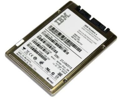 IBM Lenovo 2,5" SATA 6.0 Gbit/s