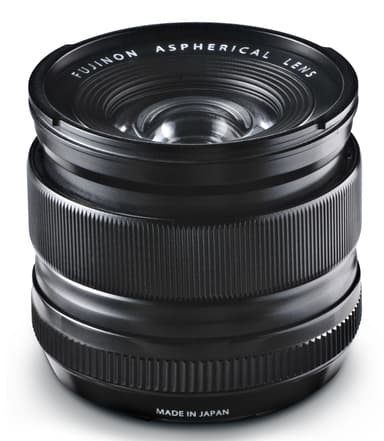 Fujifilm Fujinon XF 14/2,8 R 