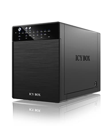 Raidsonic ICY BOX IB-RD3640SU3 