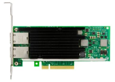 IBM X540-t2 Dual Port 10gbase Adap - 49y7970 
