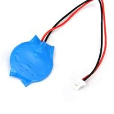 Dell CMOS BIOS Battery - M4300CMOS