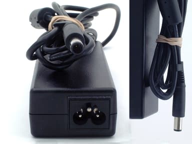HP Smart AC Adapter 90W