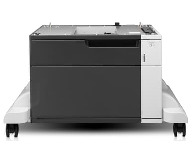 HP Arkføder 500 ark og kabinet – M712/M725 