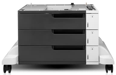 Hp Arkmatare 3x500 Ark - M712/M725 