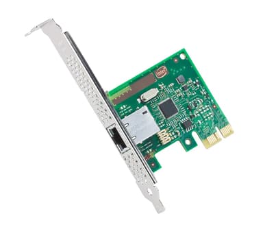 Intel Ethernet Server Adapter I210-T1 