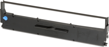 Epson Färgband Sort - Lx-350 