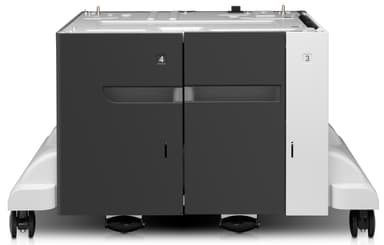 Hp Arkmatare 3500 Ark - M712/M725 
