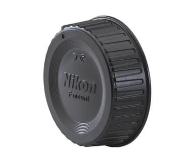 Nikon Objektivskydd LF-4 