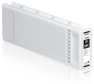Epson Muste Matta Musta 700ml - SC-T7000 