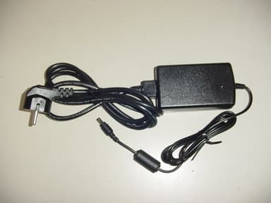 Elo AC-Adapter 12V 4.16A 50W Inkl Strömkabel - Elo TouchScreen 50W