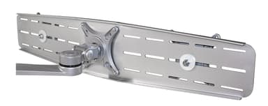 Forming Function Duo-Bar Mounting Component Silver 