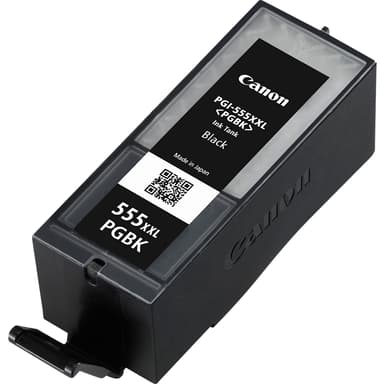 Canon Bläck Svart PGI-555XXL PGBK - MX925 