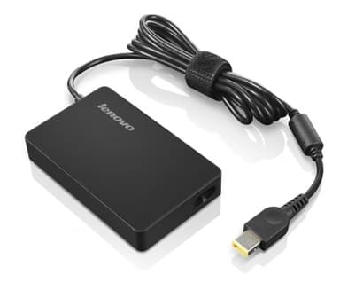 Lenovo ThinkPad Slim AC Adapter (Slim Tip) 65W