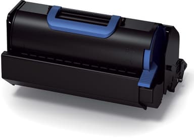 OKI Toner Sort 18k - B721/B731 
