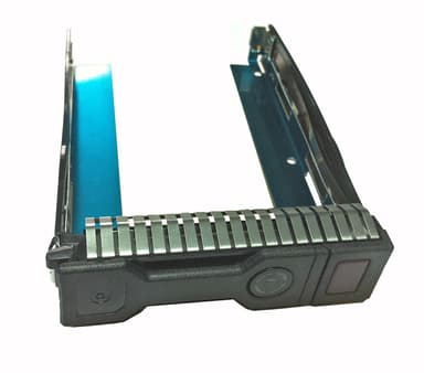 MicroStorage 3.5" HOTSWAP TRAY G8 