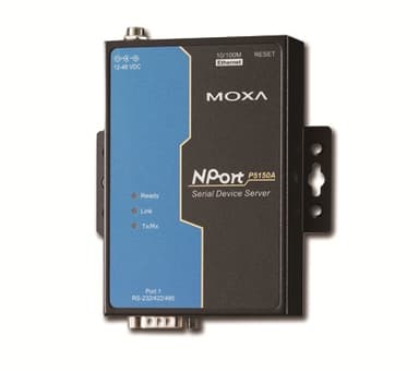 Moxa NPort P5150A 