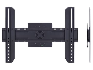 Multibrackets M Universal Digital Signage Wallmount 