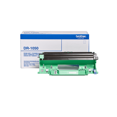 Brother Trommel Svart 10K - DCP-1510 