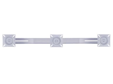 Multibrackets M Public Display Stand Triple Screen Mount 