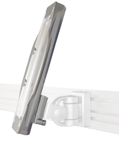 Forming function Monitor Slider 3-5kg Silver 