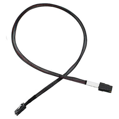HPE SAS eksternt kabel 