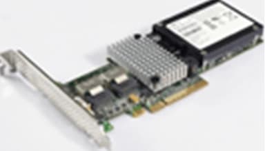 Lenovo ThinkServer RAID 700 Adapter II 
