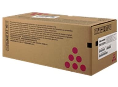 Sharp Toner Magenta 5k - DX-C200 