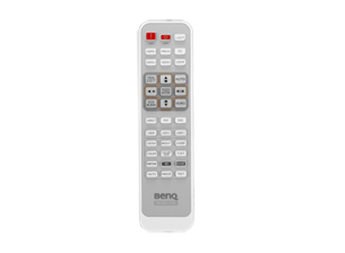 BenQ Fjernstyring RCV011 - W750 