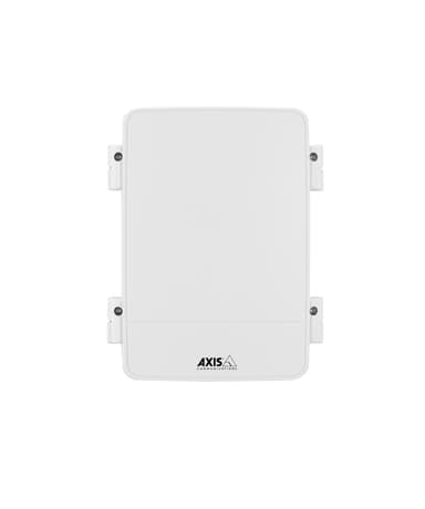 Axis T98A15-VE Surveillance Cabinet 