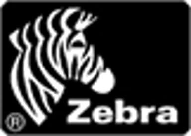 Zebra Etiketter Z-Select 2000D 102x152mm belagt permanent 4-pakning 