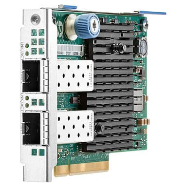 HPE 560FLR-SFP+ 