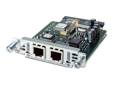Cisco Tale / fax modul 