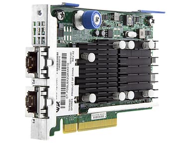 HPE FlexFabric 533FLR-T 