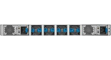 Cisco Nexus 2K/3K Single Fan Forward 