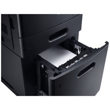 Dell High Capacity Feeder 