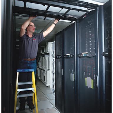 APC Critical Power & Cooling Services UPS & PDU Onsite Warranty Extension Service 