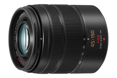 Panasonic AF 45-150/4,0-5,6 G Lumix Vario ASPH OIS 