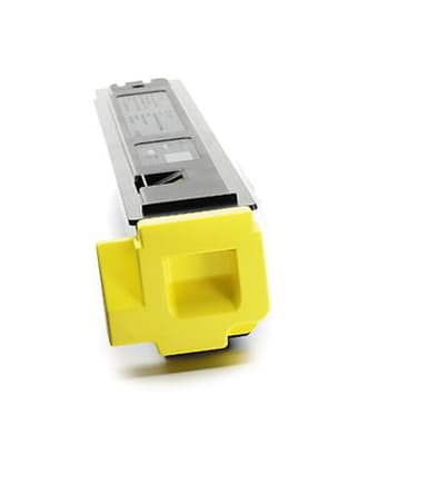 Kyocera Värikasetti Keltainen TK-5135Y 5k - TASKalfa 266CI 