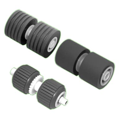 Canon Pakke for scannerrulle 