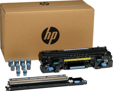 HP Underhållskit 220V - M830Z/M806DN/M806X+ 