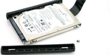 Microstorage Primary 