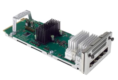 Cisco Expansion module 