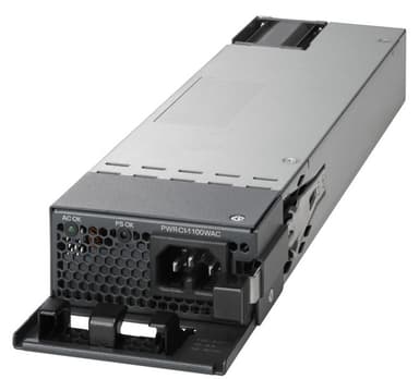 Cisco Power supply 