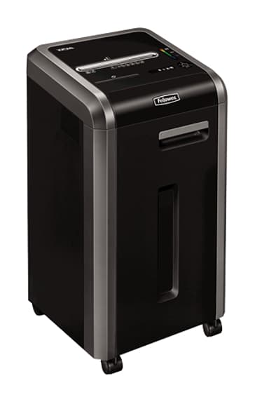 Fellowes Powershred 225Mi Micro-Cut 