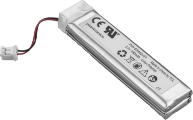 Poly Speaker phone battery 