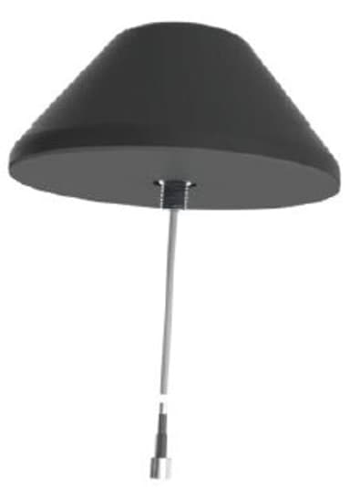Cisco Integrated 4G Low-Profile Outdoor Saucer Antenna 