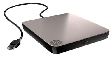 HPE Mobile DVD±RW (±R DL) / DVD-RAM-drev 