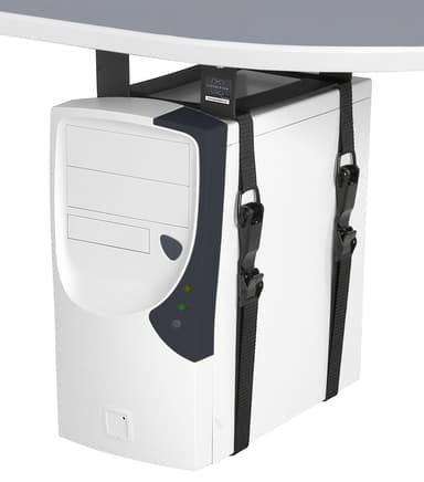 Axessline LiftFix Holder Sølv